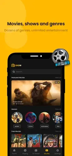 smartcric-com17854826949764 Movies and shows